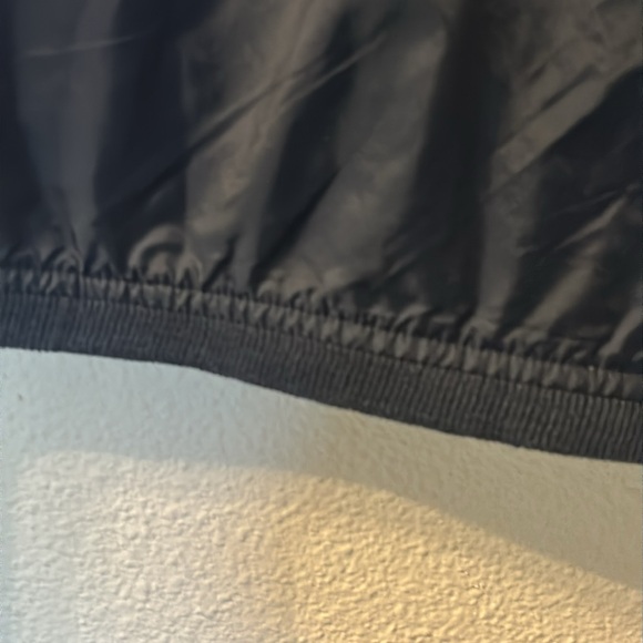 Dickies button down windbreaker size large - Picture 6 of 6